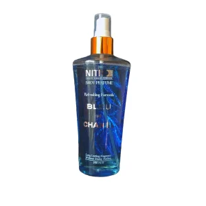 بادی اسپلش نیترو وان مدل bleu de chanel حجم 250 میلی لیتر